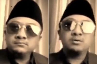 Video Marah-marahnya Viral, Ustaz Yusuf Mansur Jadi Trending Topic: Saya Butuh Duit Rp1 T