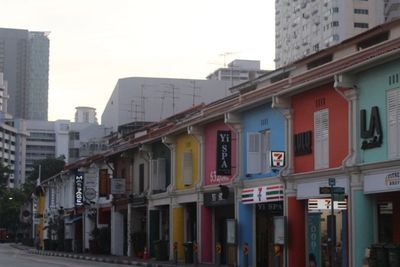 Dear Traveler, Ini Rekomendasi Wisata Gratis di Kampong Glam Singapura