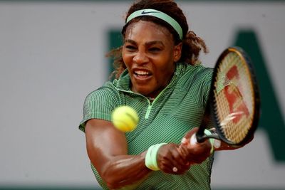 Serena Williams Indikasikan Comeback di Wimbledon