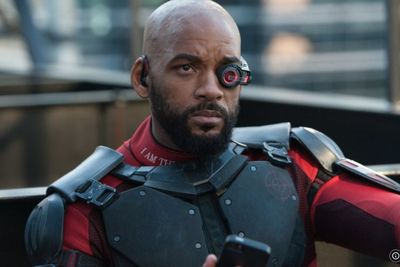 Warner Bros Tunda Proyek Film Solo Deadshot Gegara Will Smith Minta Gaji Rp280 Miliar