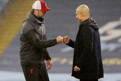 Klopp: Menang atas Man City Bukan Jaminan Liverpool Juara Liga Inggris