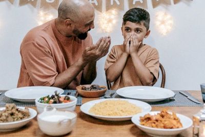 Makan Banyak saat Sahur Bisa Tunda Rasa Lapar Lebih Lama, Mitos atau Fakta?