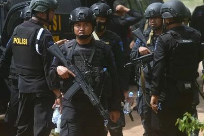 Ini Peran 5 Teroris Jaringan NII yang Baru Ditangkap di Tangsel