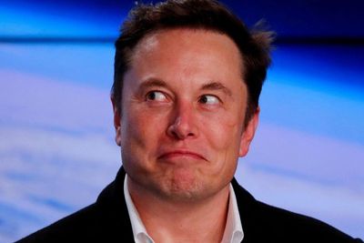 Beli Saham Twitter, Elon Musk Raup Untung Rp15 Triliun