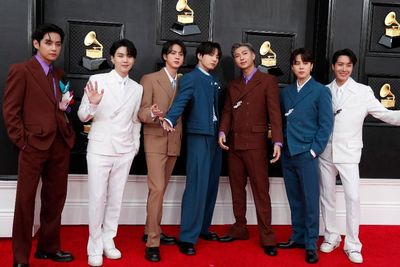 Album BTS Telah Terjual 870.000 Kopi di Sepanjang 2022 dan Total 34 Juta Kopi Sejauh Ini
