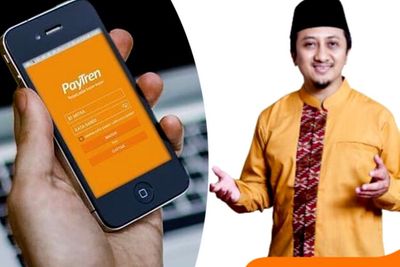 Mengenal PayTren, Bisnis Ustaz Yusuf Mansur yang Bikin Dia Pusing Cari Dana Rp1 Triliun