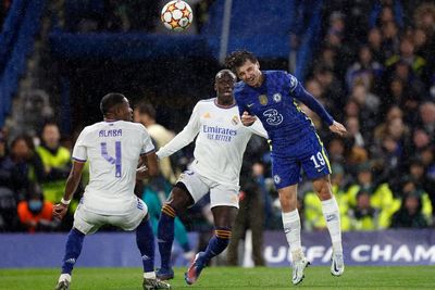 Mason Mount Percaya Chelsea Bakal Bangkit: Kami Lapar dan Siap Berikan Segalanya