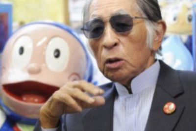 Sosok Fujiko A Fujio, Kreator Manga Ninja Hatori yang Meninggal di Usia 88 Tahun