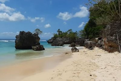 Hidden Gem di Bali! Pantai Tercantik di Asia Ini jadi Incaran Turis Dunia