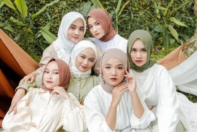 Putih Abu-abu Kembali Berkarya, Hadirkan Single Lebaran untuk Semarakan Idul Fitri 2022