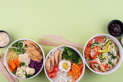 Makanan Terbaik untuk Disantap saat Buka Puasa dan Sahur Menurut Ahli Diet