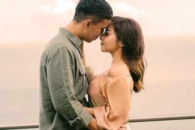 Diberi Nama Issa Xander Djokosoetono, Wajah Anak Nikita Willy Bikin Terpana: Gantengnya