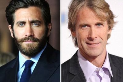 Jake Gyllenhaal Beberkan Cara Kerja Sutradara Ambulance , Terbuka untuk Diskusi