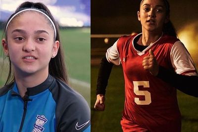 Layla Banaras, Pemain Birmingham City yang Bikin Panduan Puasa Ramadhan Bagi Pesepakbola