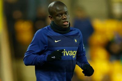 Puasa Ramadhan Dinilai Pengaruhi Penurunan Performa Kante di Chelsea