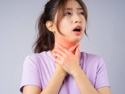 Gak Perlu Batal, Ini 4 Cara Mengatasi Cegukan saat Puasa