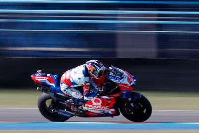 Hasil Latihan 2 MotoGP AS 2022: Johann Zarco Tercepat, Marc Marquez P6