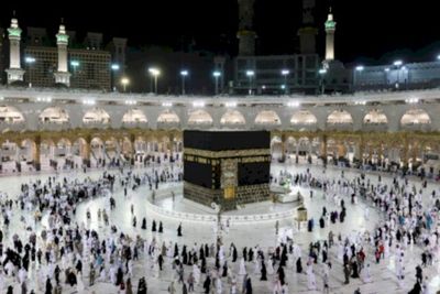 Arab Saudi Buka Layanan Haji untuk 1 Juta Orang, Indonesia Ngarep Dapat Jatah