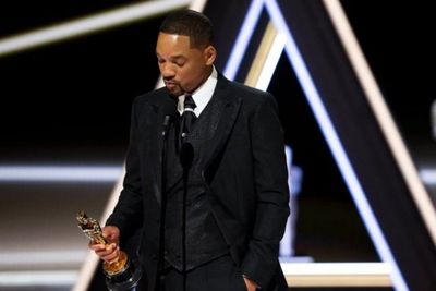 Resmi, Academy Award Skorsing Will Smith dari Organisasi Selama 10 Tahun ke Depan!