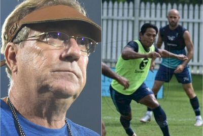 Liburkan Para Pemain Selama Ramadhan, Roberts Alberts: Tim Pelatih Persib Tetap Sibuk