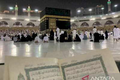 Pemerintah Bakal Segera Selesaikan Pembahasan soal Biaya Ibadah Haji