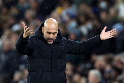 Guardiola Yakin Persaingan City & Liverpool Bertahan Lama: seperti Rivalitas Petenis Dunia