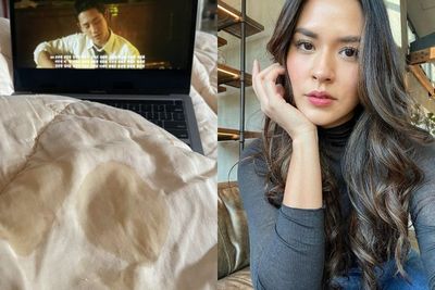 Banjir Air Mata, Raisa Ngaku Kena Post-Series Depression Syndrome, Apa Penyebabnya?