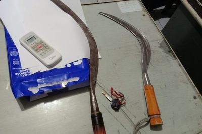 Kerap Disebut Kejahatan Jalanan dengan Celurit oleh Remaja, Ini Arti Klithih Sebenarnya