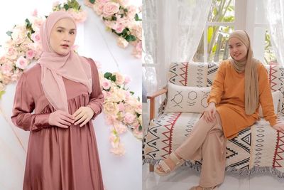 5 Inspirasi Outfit Bikin Good Looking ala Selebgram Buat Bukber dengan Calon Mertua
