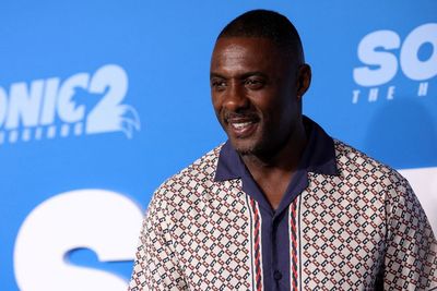 Alasan Idris Elba Diajak Gabung di Sonic 2 sebagai Voice Actor Knuckles: Suaranya Keren!