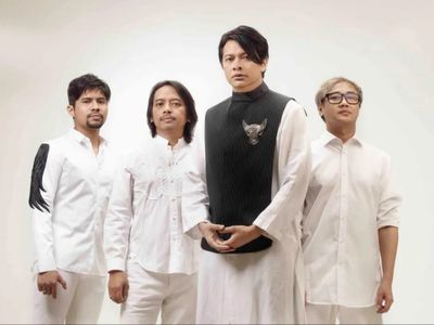 5 Rekomendasi Lagu Religi yang Cocok Buat Nemenin Puasa Kamu
