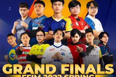 Final Free Fire Indonesia Masters 2022 di Bulan Puasa, Pemain: Gak Bisa Ngomong Toxic