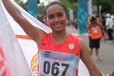 Atlet Lari Indonesia Triyaningsih Bagikan Tips Latihan saat Ramadhan, Apa saja?