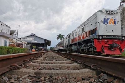 Hore! KA Pangrango Bogor-Sukabumi Kembali Beroperasi Mulai 10 April 2022, Ini Jadwalnya