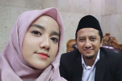 Viral Ustaz Yusuf Mansur Ngamuk Butuh Uang Rp1 T, Netizen Singgung Impian Wirda Mansur
