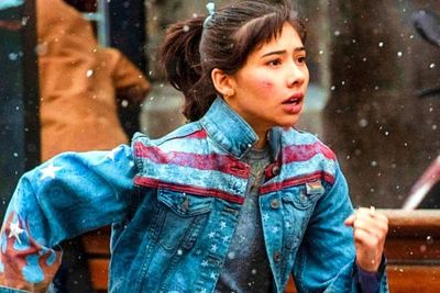 Ternyata America Chavez Punya Peran di Spider-Man: No Way Home , Tapi Cameo-nya Dipotong