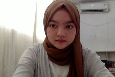 Anak Pintar! Hobi Tidur di Kelas, Kamila Aisya Lolos 6 Universitas Ternama di Luar Negeri