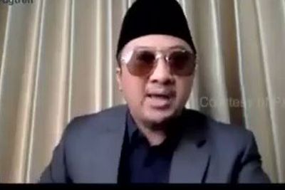 Mengenal Mythomania, Penyakit Candu Berbohong yang Ramai Dibahas Usai Video Yusuf Mansur