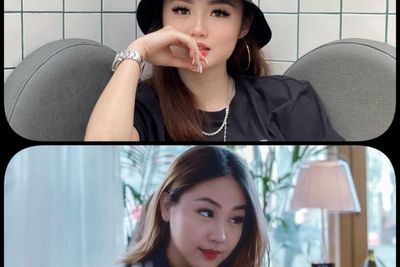 Vanessa Khong Ingin Susyen Regina Jadi Tersangka Kasus Indra Kenz: Situ Jangan Sok Polos