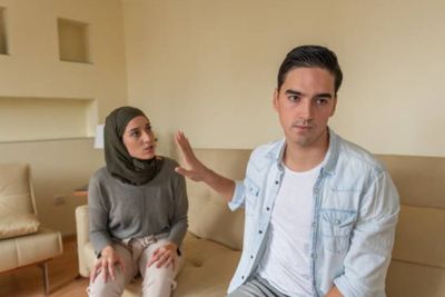 5 Cara Jitu Meredam Amarah saat Berpuasa, Ingat Anjuran Rasulullah!