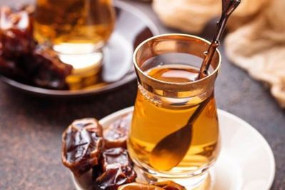 Air Nabeez, Minuman Favorit Rasulullah yang Menyehatkan, Cocok untuk Takjil Buka Puasa