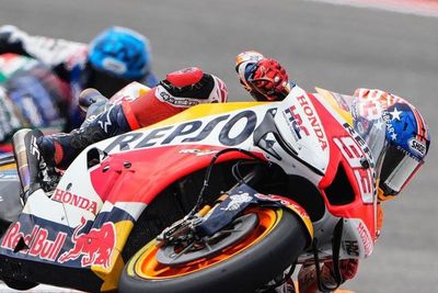 Meski Bersinar di GP Amerika, Marquez Ngaku Sempat Alami Masalah Teknis