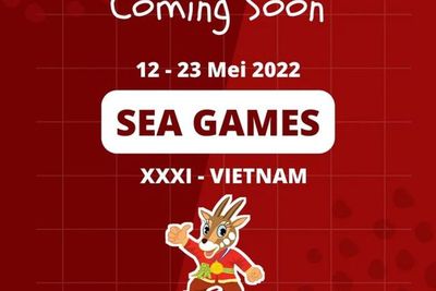 Persiapan SEA Games Vietnam, Tim CdM Dukung Atlet Indonesia Jalankan Ibadah Puasa