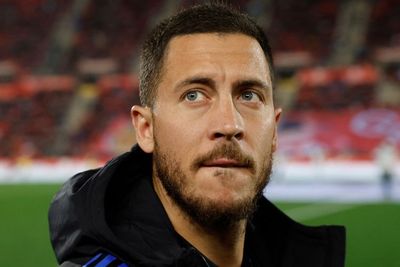 Hazard Mendadak Ngaku Gooners sejak Bocah saat Dengar Arsenal Tertarik Memboyongnya