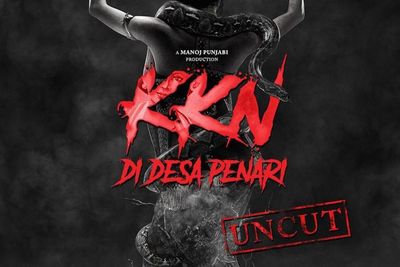 KKN di Desa Penari akan Ditayangkan 2 Versi, Censored dan Uncensored Khusus Dewasa