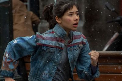 Jadi Superhero Marvel Baru, Seberapa Besar Peran America Chavez di Doctor Strange 2 ?
