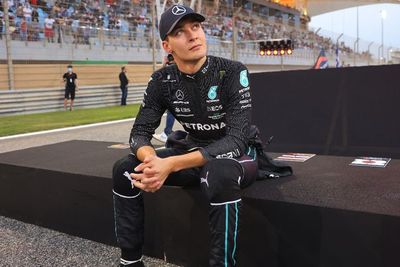 George Russell: Juara F1 Ditentukan Hasil, bukan Kecepatan