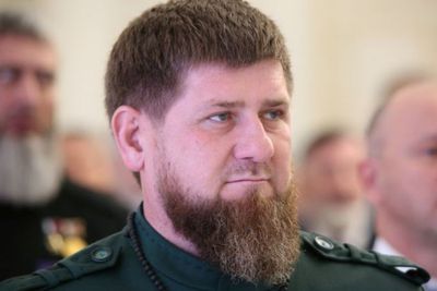 Pemimpin Chechnya Ramzan Kadyrov Ungkap Bentuk Dukungan Indonesia untuk Rusia