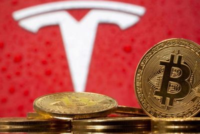Bikin Distrik Tenaga Surya Baru, Tesla: Untuk Menambang Bitcoin