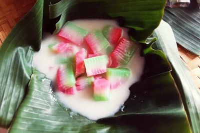 Fakta Menarik Es Selendang Mayang, Minuman Khas Betawi yang Dianggap Kuno